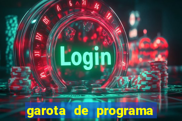 garota de programa em saj